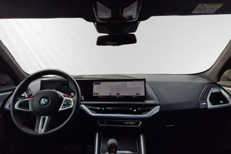 BMW XM din 2024 cu 27.200 km - oferta BMW164916 - foto 7