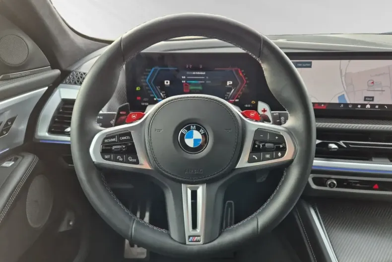 BMW XM din 2024 cu 27.200 km - oferta BMW164916 - foto 8