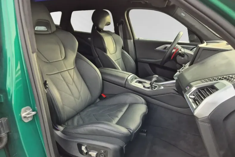 BMW XM din 2024 cu 27.200 km - oferta BMW164916 - foto 10