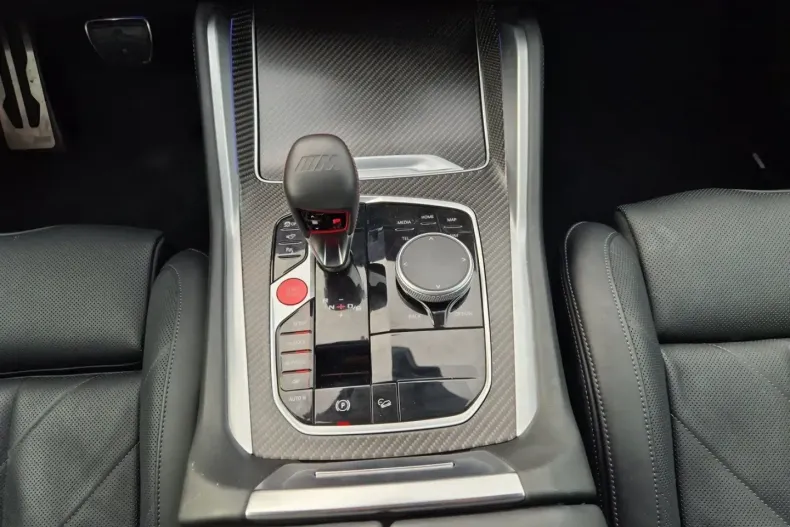 BMW XM din 2024 cu 27.200 km - oferta BMW164916 - foto 11