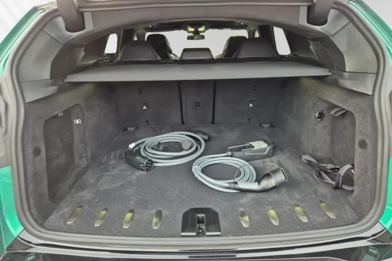 BMW XM din 2024 cu 27.200 km - oferta BMW164916 - foto 13