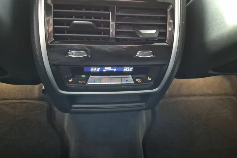 BMW XM din 2024 cu 27.200 km - oferta BMW164916 - foto 14