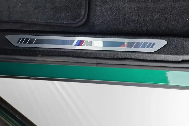 BMW XM din 2024 cu 27.200 km - oferta BMW164916 - foto 15