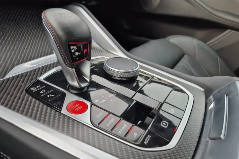 BMW XM din 2024 cu 27.200 km - oferta BMW164916 - foto 16