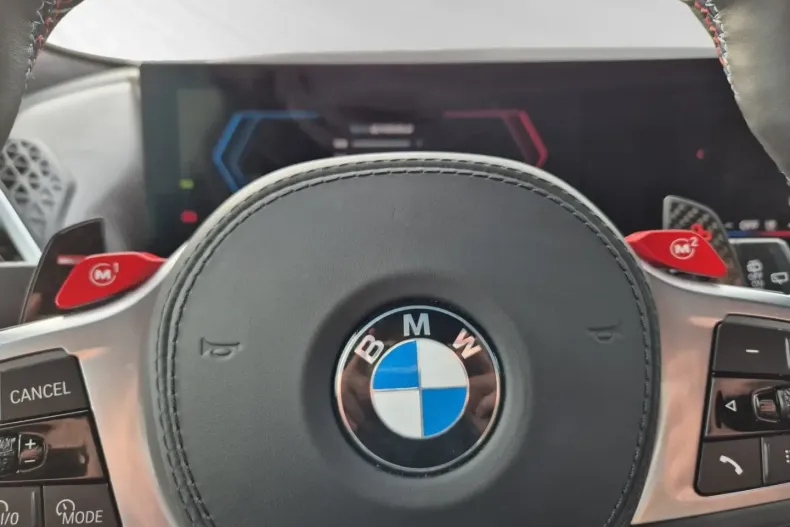 BMW XM din 2024 cu 27.200 km - oferta BMW164916 - foto 17