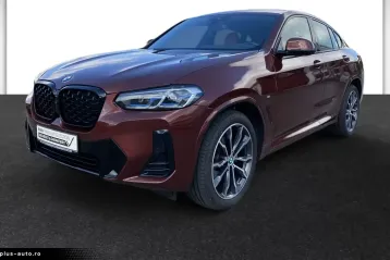 BMW X4 din 2022 - oferta BMW164917