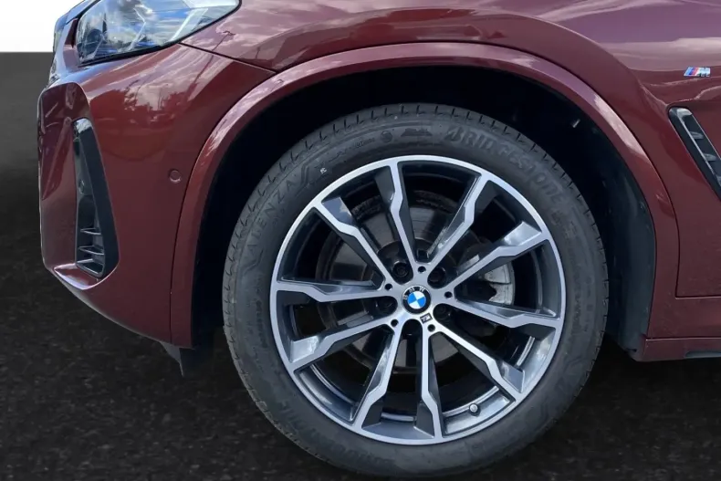 BMW X4 din 2022 cu 85.177 km - oferta BMW164917 - foto 6