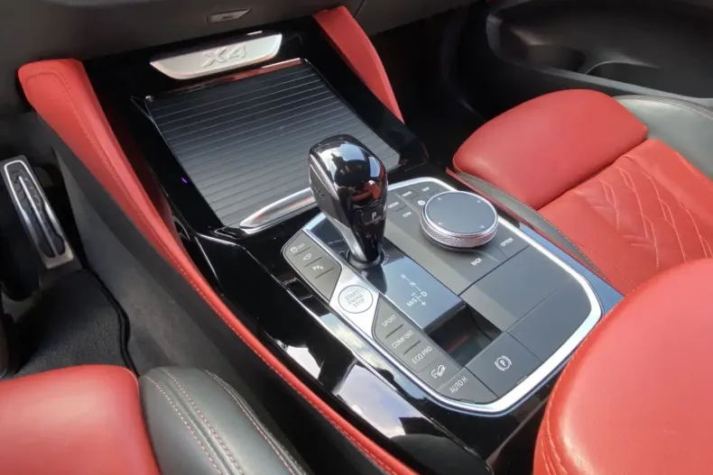 BMW X4 din 2022 cu 85.177 km - oferta BMW164917 - foto 10