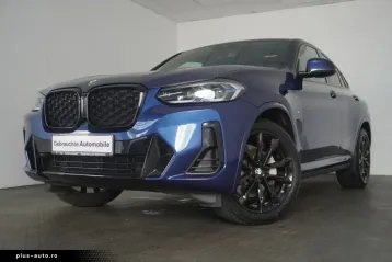 BMW X4 din 2022 - oferta BMW164918