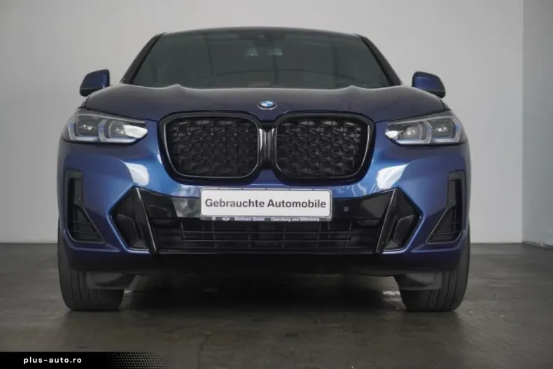 BMW X4 din 2022 cu 94.250 km - oferta BMW164918 - foto 2