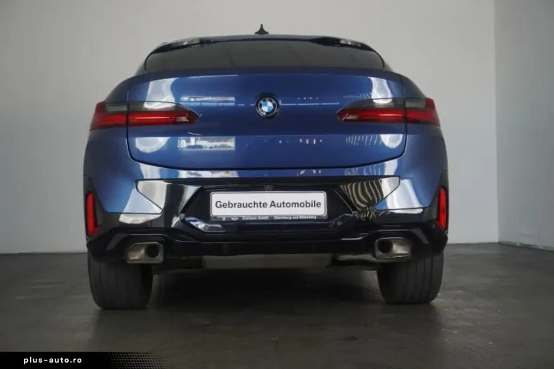 BMW X4 din 2022 cu 94.250 km - oferta BMW164918 - foto 4