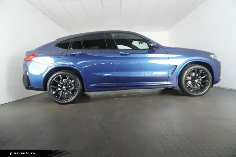BMW X4 din 2022 cu 94.250 km - oferta BMW164918 - foto 6