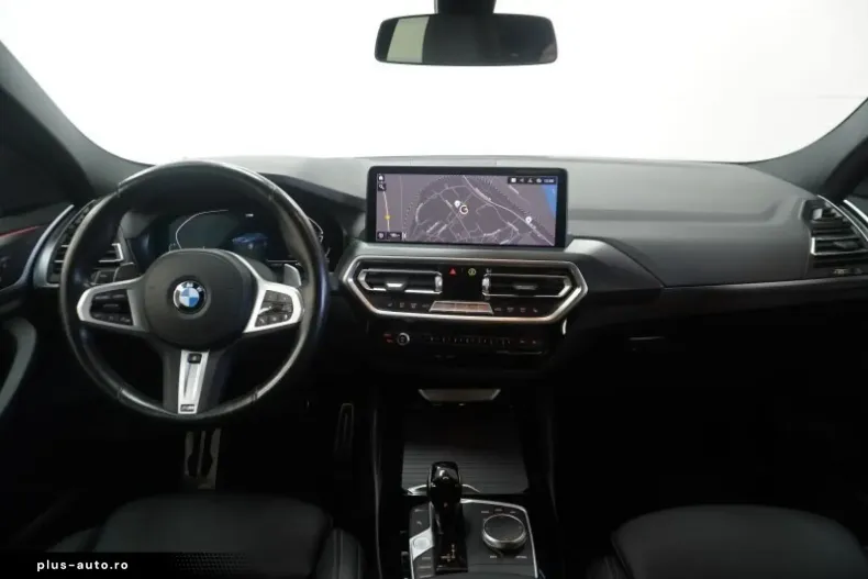 BMW X4 din 2022 cu 94.250 km - oferta BMW164918 - foto 7