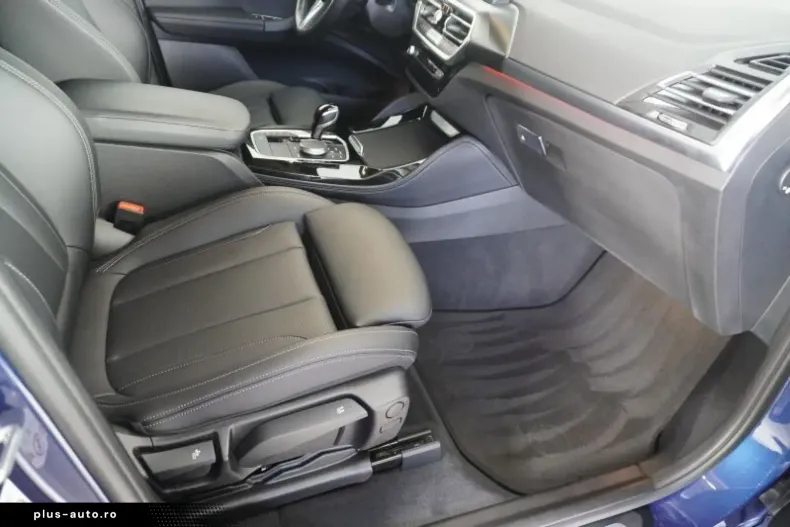 BMW X4 din 2022 cu 94.250 km - oferta BMW164918 - foto 8