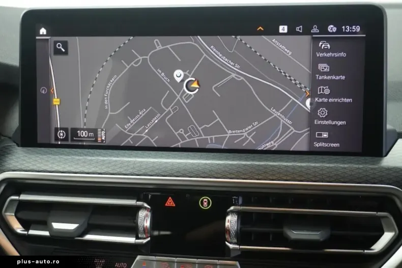 BMW X4 din 2022 cu 94.250 km - oferta BMW164918 - foto 12