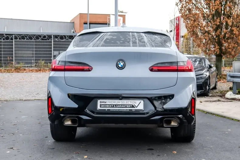 BMW X4 din 2022 cu 57.986 km - oferta BMW164919 - foto 4