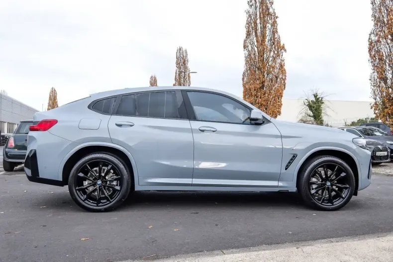 BMW X4 din 2022 cu 57.986 km - oferta BMW164919 - foto 5