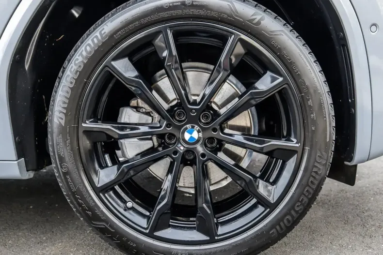 BMW X4 din 2022 cu 57.986 km - oferta BMW164919 - foto 6