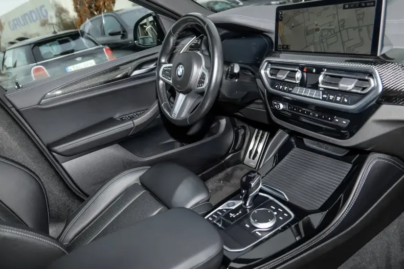 BMW X4 din 2022 cu 57.986 km - oferta BMW164919 - foto 7