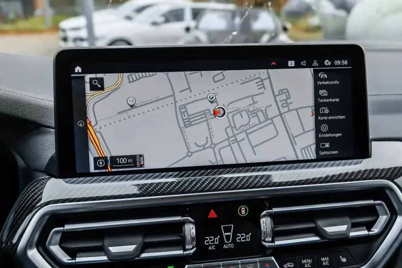 BMW X4 din 2022 cu 57.986 km - oferta BMW164919 - foto 9