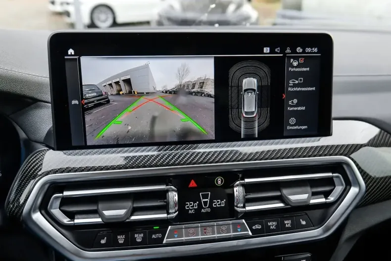 BMW X4 din 2022 cu 57.986 km - oferta BMW164919 - foto 10