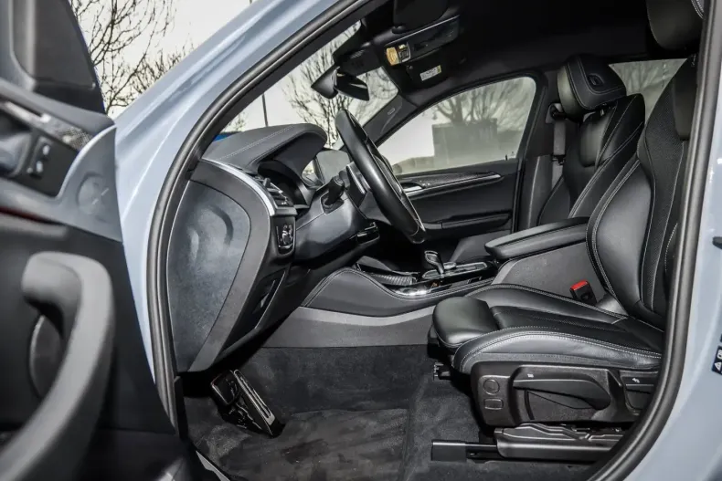 BMW X4 din 2022 cu 57.986 km - oferta BMW164919 - foto 11