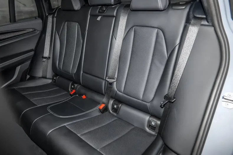 BMW X4 din 2022 cu 57.986 km - oferta BMW164919 - foto 12