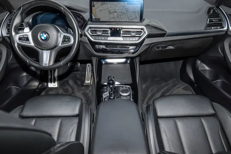 BMW X4 din 2022 cu 57.986 km - oferta BMW164919 - foto 13