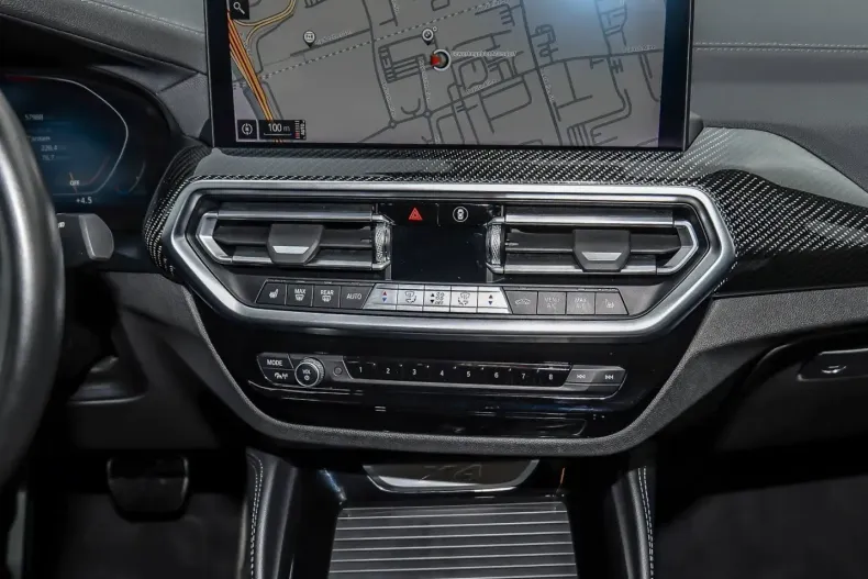 BMW X4 din 2022 cu 57.986 km - oferta BMW164919 - foto 14