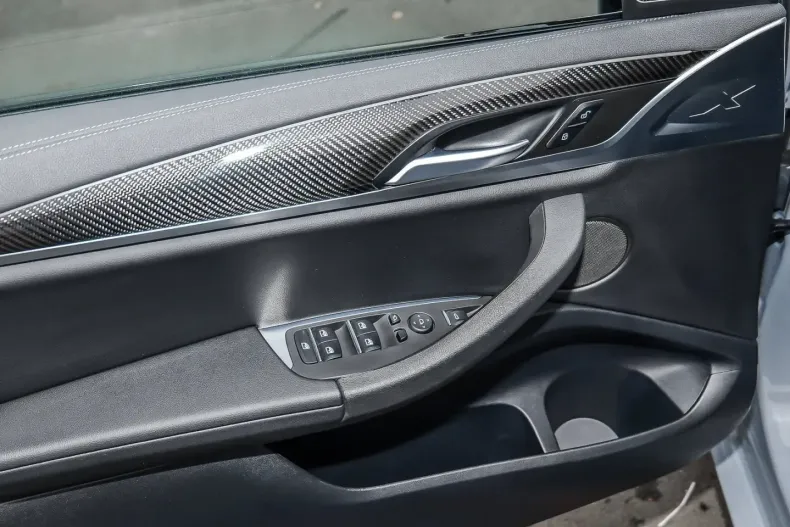 BMW X4 din 2022 cu 57.986 km - oferta BMW164919 - foto 17