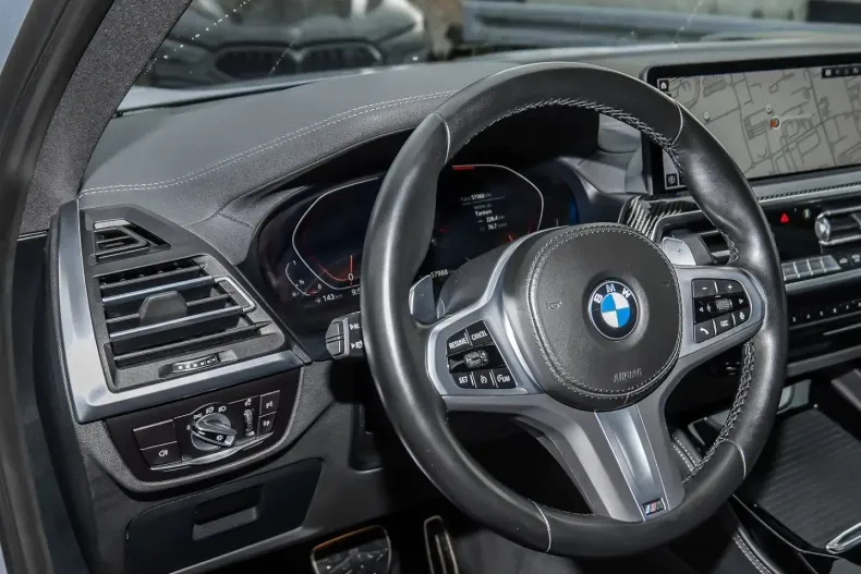 BMW X4 din 2022 cu 57.986 km - oferta BMW164919 - foto 18