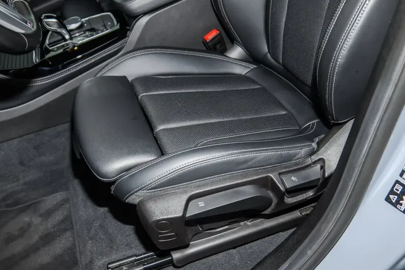 BMW X4 din 2022 cu 57.986 km - oferta BMW164919 - foto 19