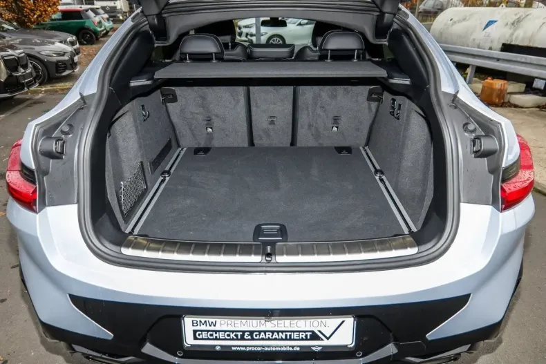 BMW X4 din 2022 cu 57.986 km - oferta BMW164919 - foto 20