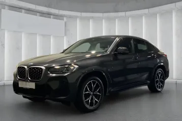 BMW X4 din 2023 - oferta BMW164920