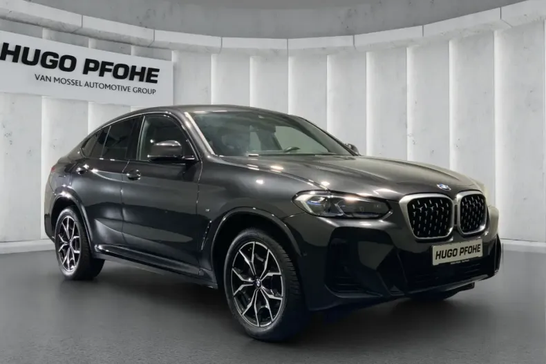 BMW X4 din 2023 cu 59.829 km - oferta BMW164920 - foto 3