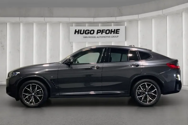 BMW X4 din 2023 cu 59.829 km - oferta BMW164920 - foto 4