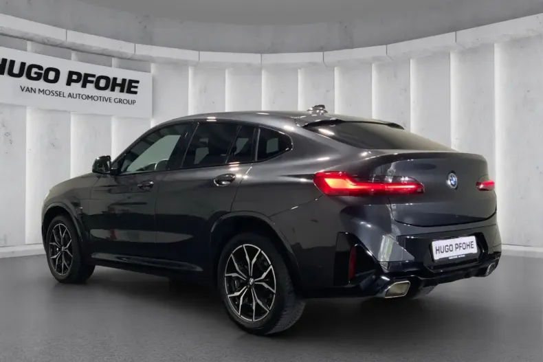 BMW X4 din 2023 cu 59.829 km - oferta BMW164920 - foto 5
