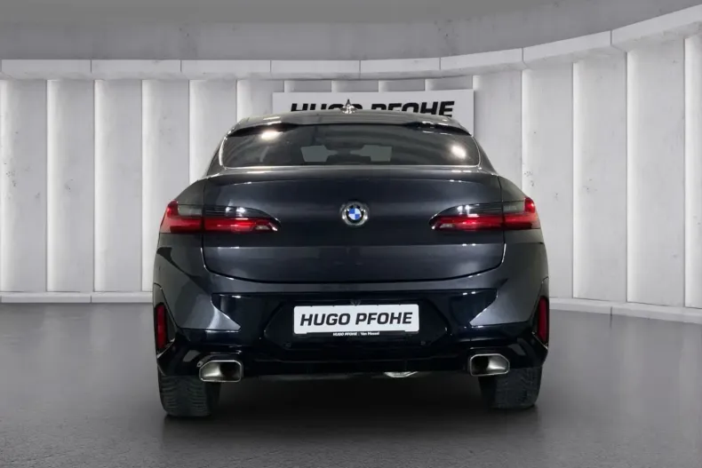 BMW X4 din 2023 cu 59.829 km - oferta BMW164920 - foto 6