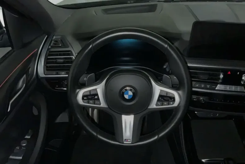 BMW X4 din 2023 cu 59.829 km - oferta BMW164920 - foto 11