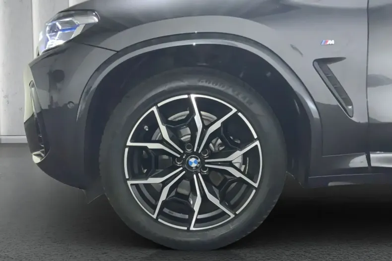 BMW X4 din 2023 cu 59.829 km - oferta BMW164920 - foto 12