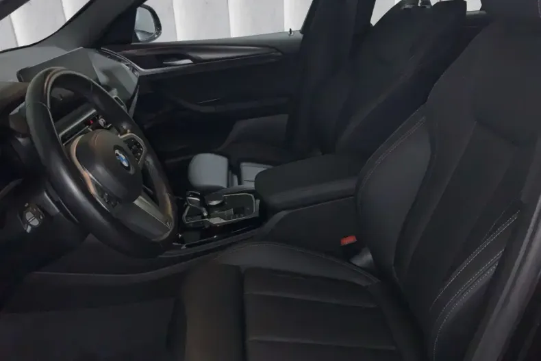 BMW X4 din 2023 cu 59.829 km - oferta BMW164920 - foto 13