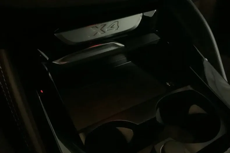 BMW X4 din 2023 cu 59.829 km - oferta BMW164920 - foto 20