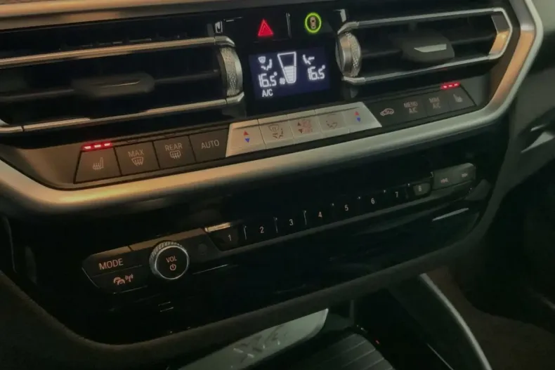 BMW X4 din 2023 cu 59.829 km - oferta BMW164920 - foto 21