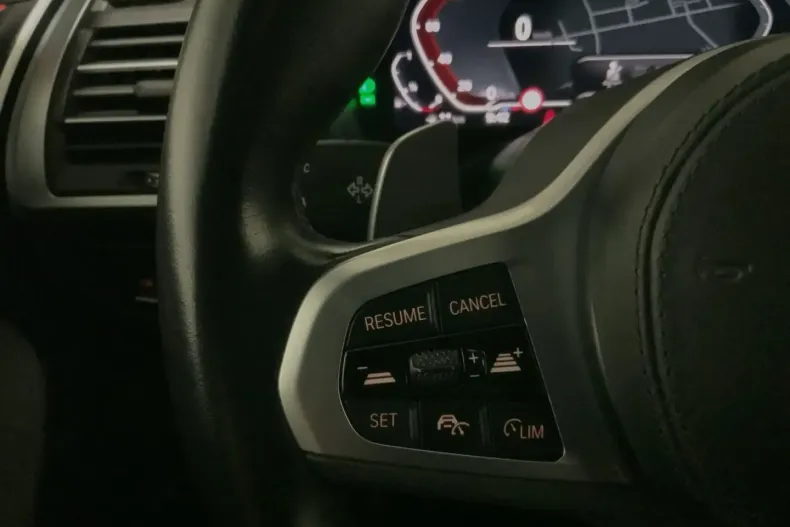 BMW X4 din 2023 cu 59.829 km - oferta BMW164920 - foto 22