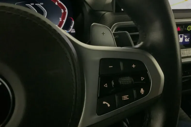 BMW X4 din 2023 cu 59.829 km - oferta BMW164920 - foto 23