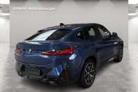 BMW X4 din 2022 cu 51.485 km - oferta BMW164921 - foto 3