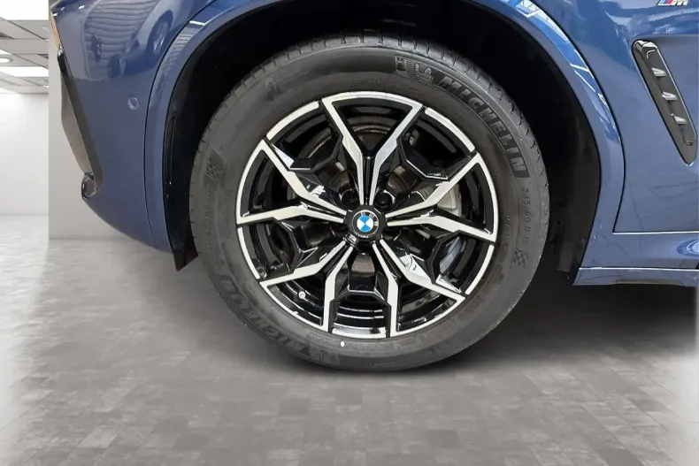 BMW X4 din 2022 cu 51.485 km - oferta BMW164921 - foto 6