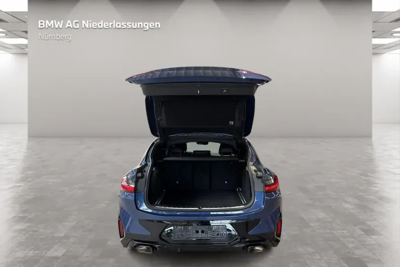 BMW X4 din 2022 cu 51.485 km - oferta BMW164921 - foto 7