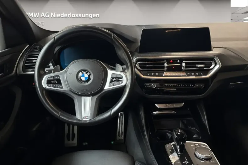 BMW X4 din 2022 cu 51.485 km - oferta BMW164921 - foto 9