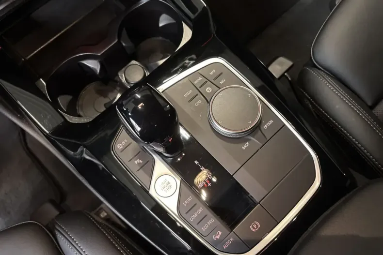 BMW X4 din 2022 cu 51.485 km - oferta BMW164921 - foto 12